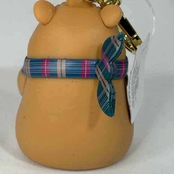 Adorable Coffeebara Pocketbac with Gold Clip - Picture 4 of 5